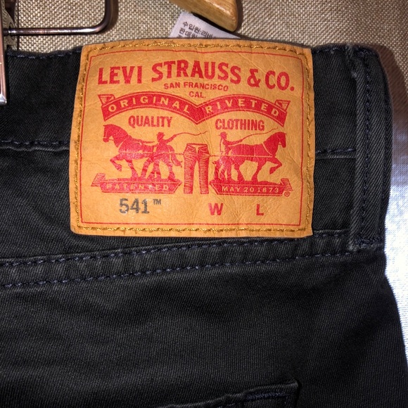 Men’s Jeans - Picture 9 of 11